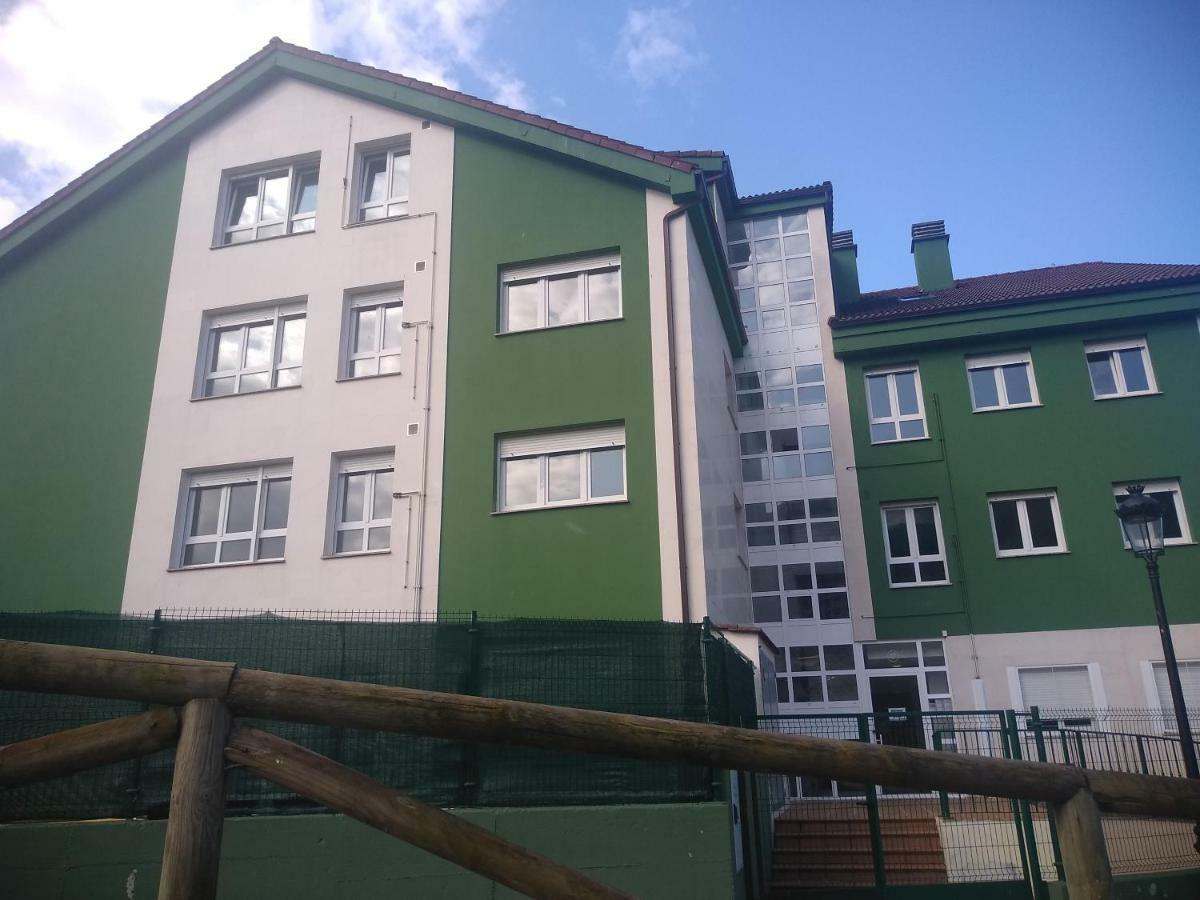 Telena Apartment Cangas de Onís Exterior photo